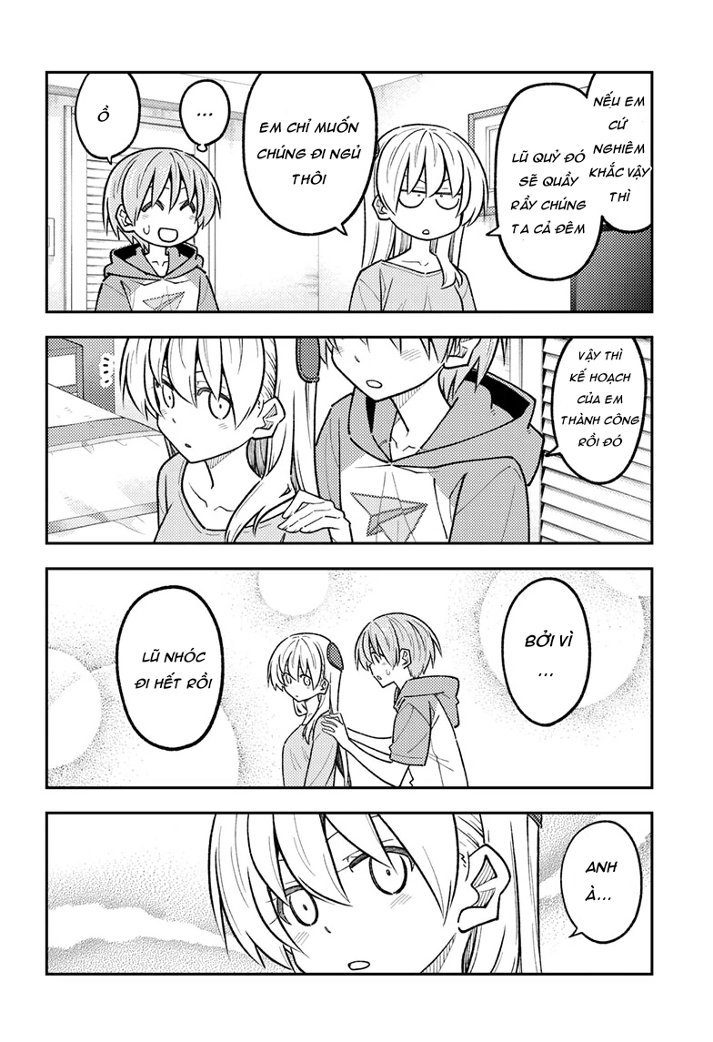 Tóm Lại Là Em Dễ Thương Được Chưa  Chapter 305 - 11