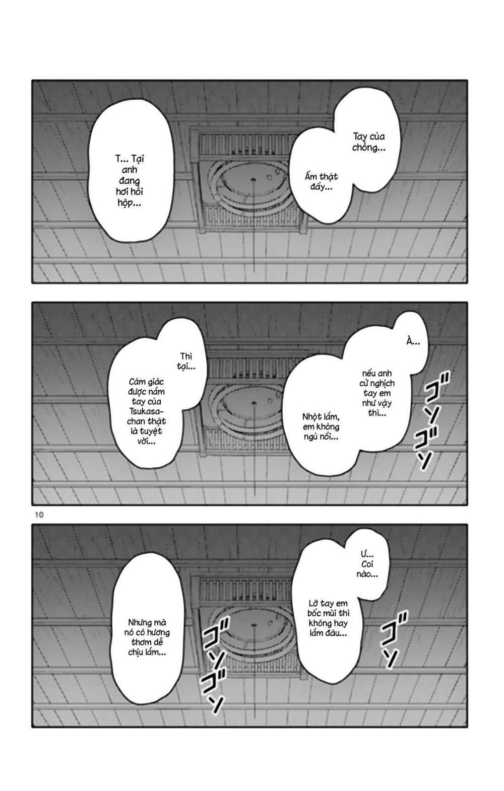 Tóm Lại Là Em Dễ Thương Được Chưa  Chapter 31.5 - 11