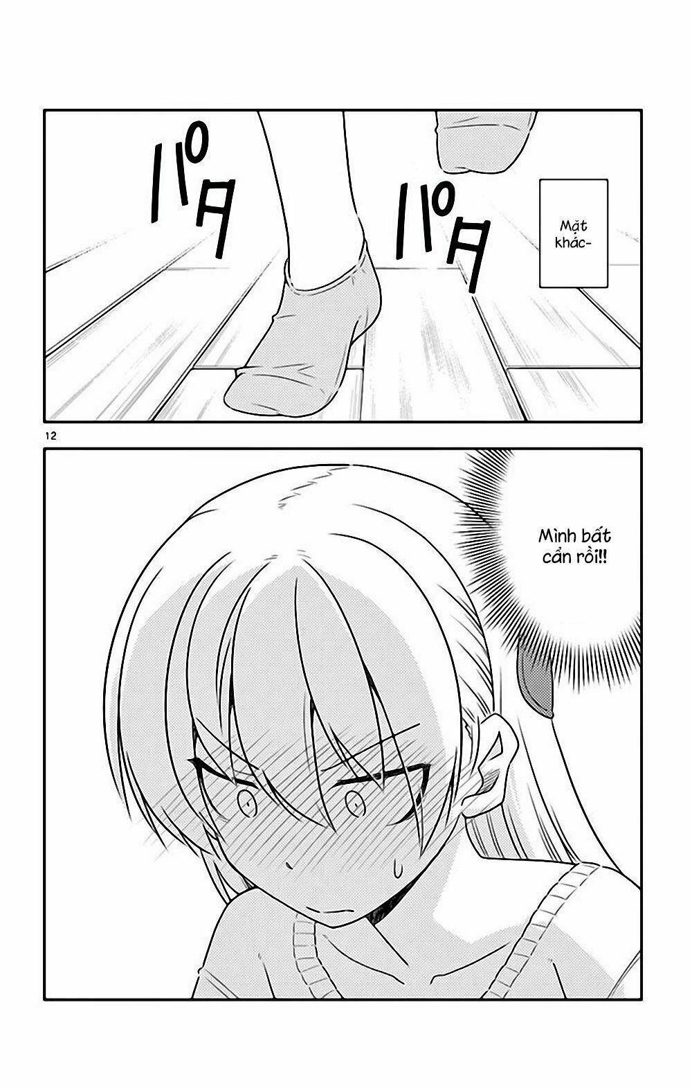 Tóm Lại Là Em Dễ Thương Được Chưa  Chapter 64.5 - 13