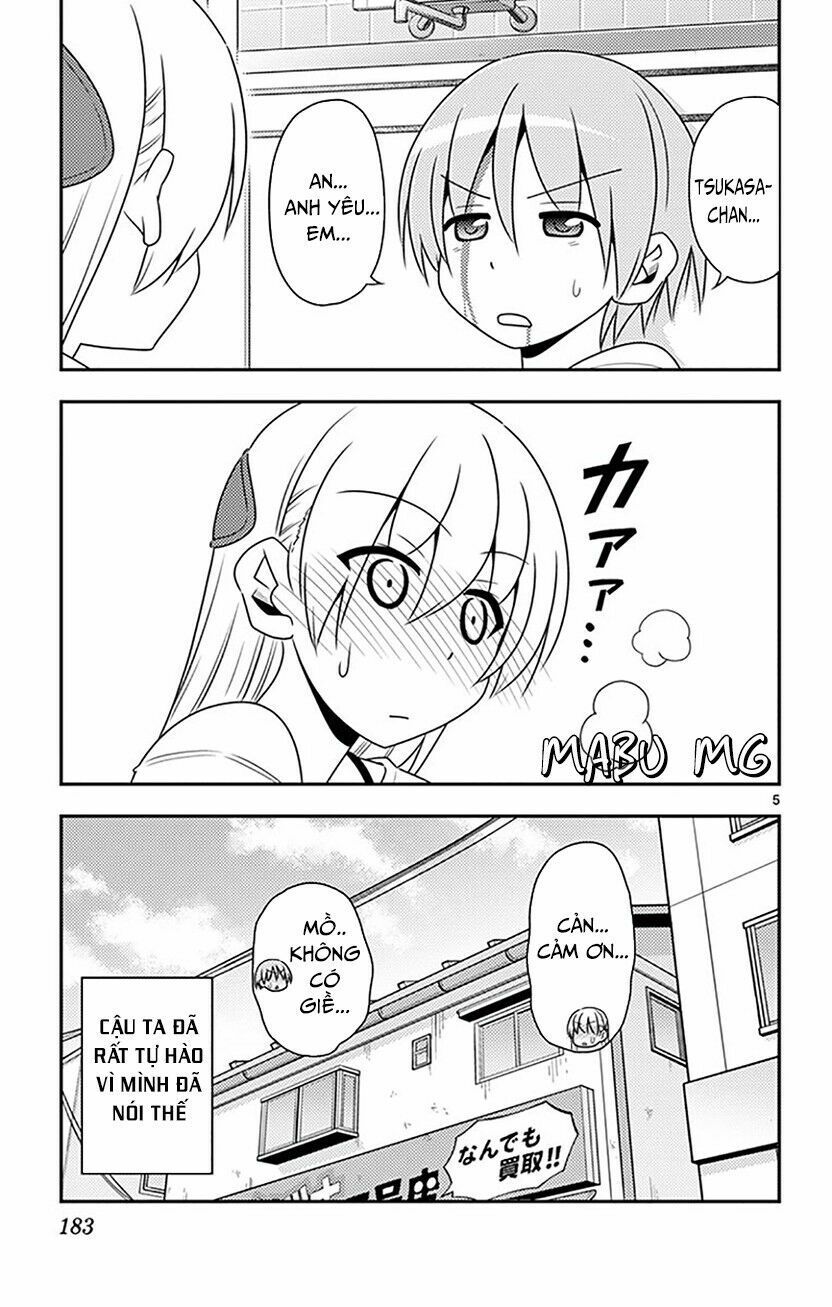 Tóm Lại Là Em Dễ Thương Được Chưa  Chapter 8.5 - 9