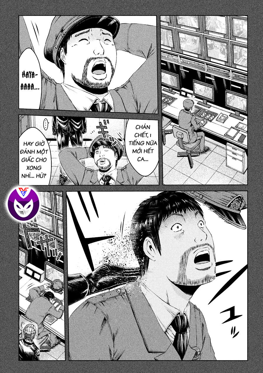 Great Teacher Onizuka: Paradise Lost Chapter 133 - 7