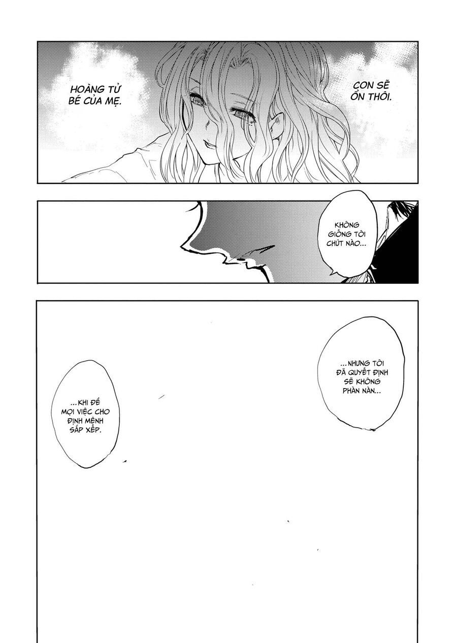 Trận Chiến Bắt Đầu Sau 5 Giây Chapter 205 - 15