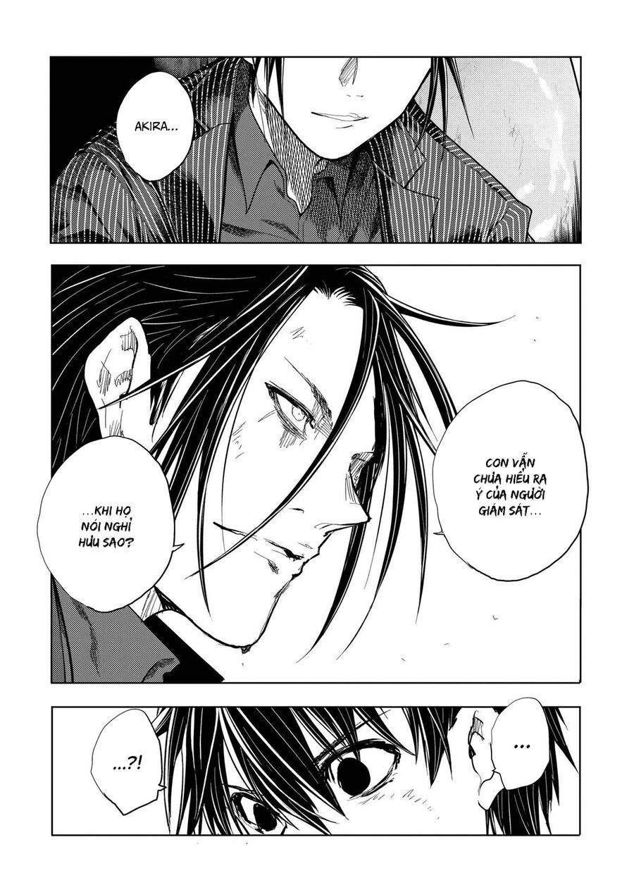 Trận Chiến Bắt Đầu Sau 5 Giây Chapter 205 - 17