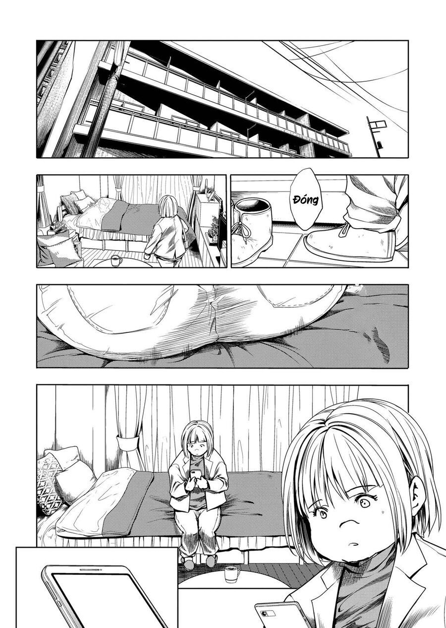 Trận Chiến Bắt Đầu Sau 5 Giây Chapter 205 - 18