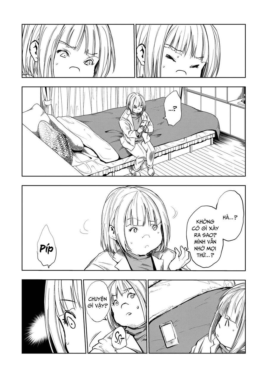 Trận Chiến Bắt Đầu Sau 5 Giây Chapter 205 - 24