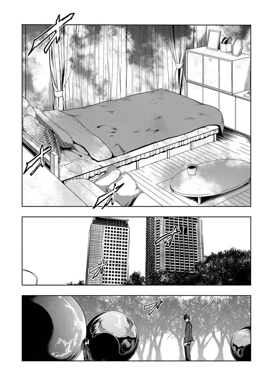 Trận Chiến Bắt Đầu Sau 5 Giây Chapter 205 - 27