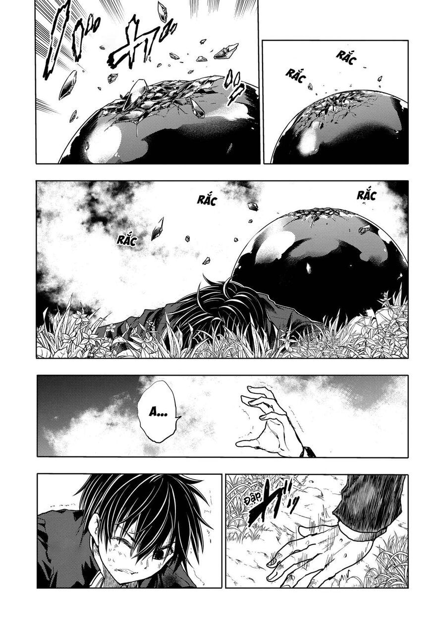 Trận Chiến Bắt Đầu Sau 5 Giây Chapter 205 - 7