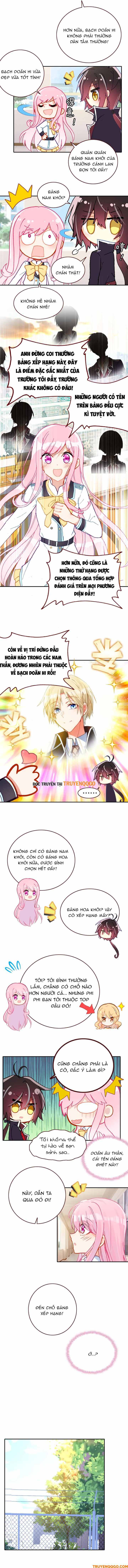 Ác Ma Vương Tử Tự Dưỡng Pháp Tắc Chapter 11 - 4