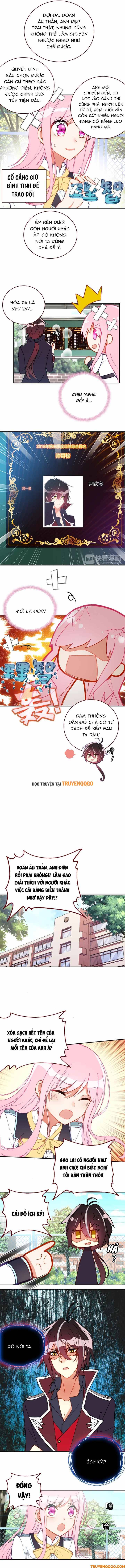 Ác Ma Vương Tử Tự Dưỡng Pháp Tắc Chapter 11 - 7