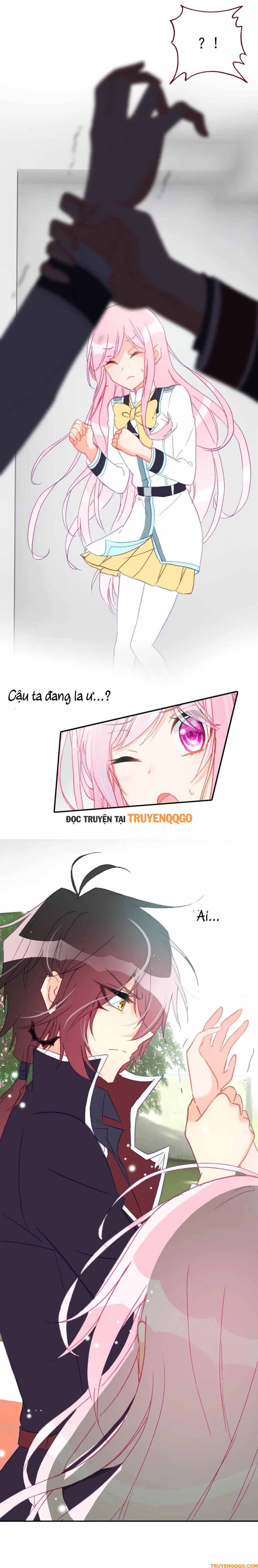 Ác Ma Vương Tử Tự Dưỡng Pháp Tắc Chapter 13 - 7