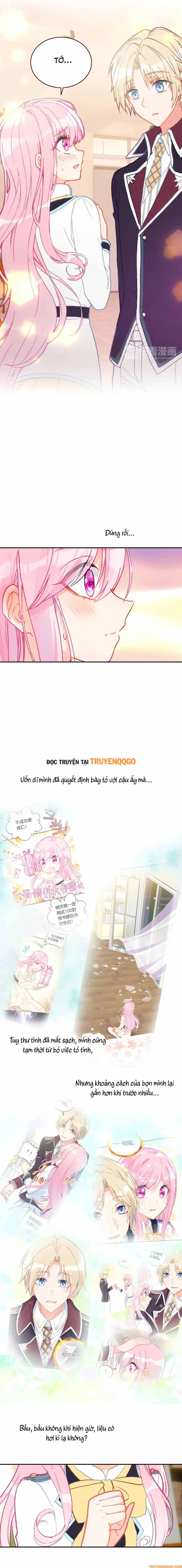 Ác Ma Vương Tử Tự Dưỡng Pháp Tắc Chapter 15 - 7