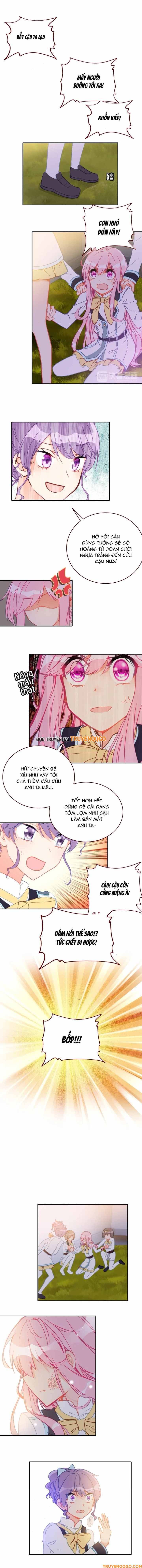 Ác Ma Vương Tử Tự Dưỡng Pháp Tắc Chapter 17 - 7