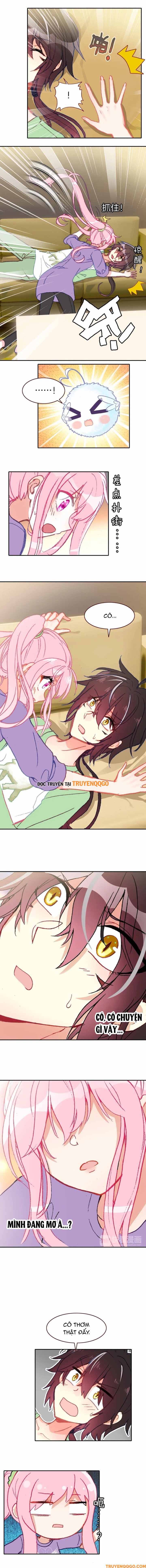 Ác Ma Vương Tử Tự Dưỡng Pháp Tắc Chapter 20 - 7