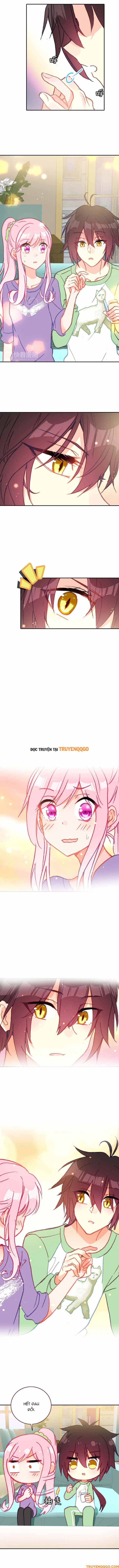 Ác Ma Vương Tử Tự Dưỡng Pháp Tắc Chapter 23 - 5