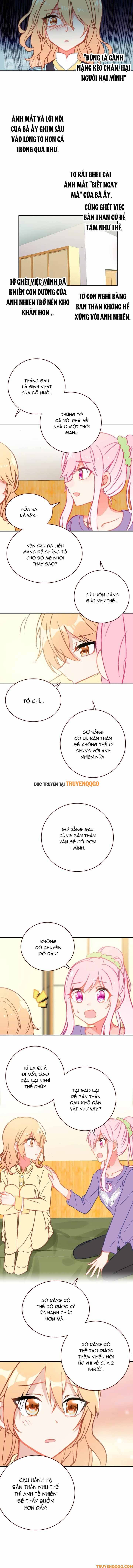 Ác Ma Vương Tử Tự Dưỡng Pháp Tắc Chapter 26 - 4