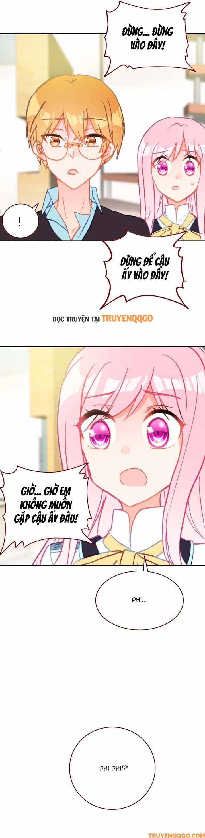 Ác Ma Vương Tử Tự Dưỡng Pháp Tắc Chapter 23 - 8