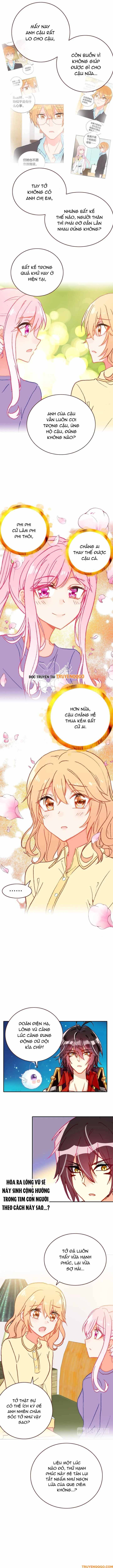 Ác Ma Vương Tử Tự Dưỡng Pháp Tắc Chapter 26 - 5