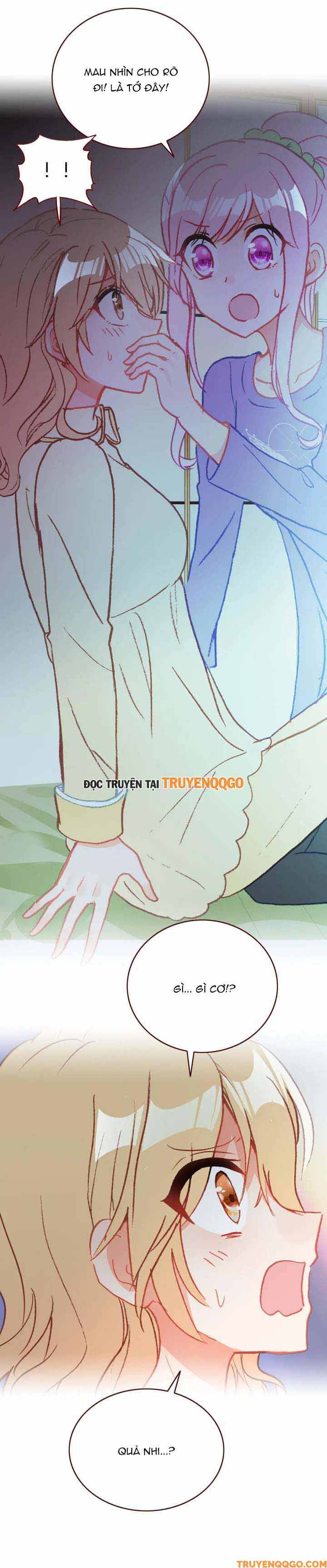 Ác Ma Vương Tử Tự Dưỡng Pháp Tắc Chapter 24 - 8