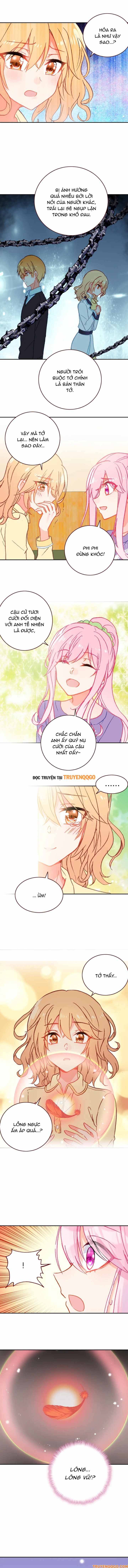 Ác Ma Vương Tử Tự Dưỡng Pháp Tắc Chapter 26 - 6