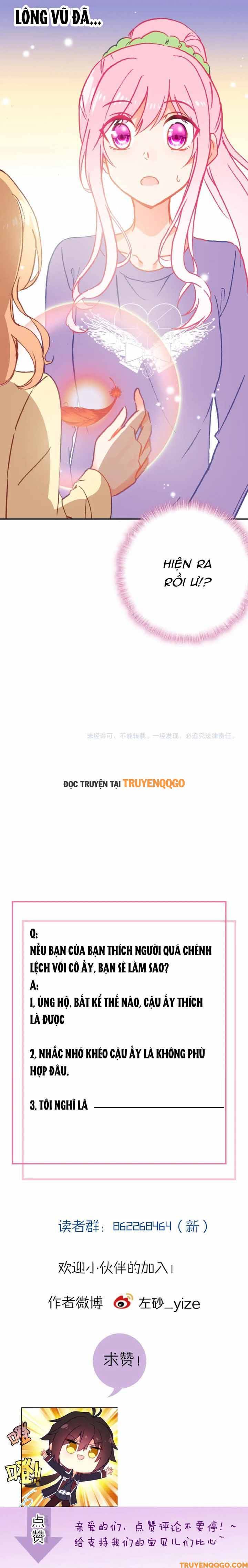 Ác Ma Vương Tử Tự Dưỡng Pháp Tắc Chapter 26 - 7