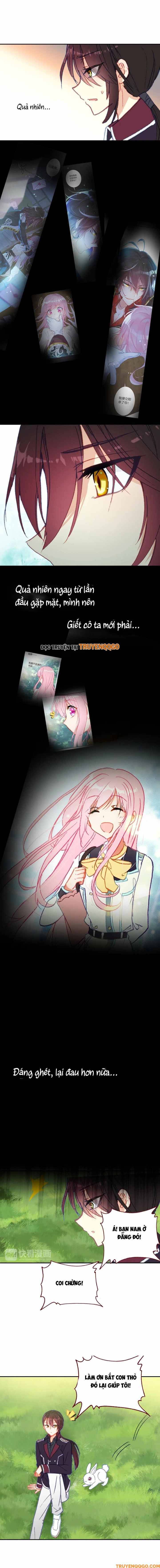 Ác Ma Vương Tử Tự Dưỡng Pháp Tắc Chapter 30 - 7