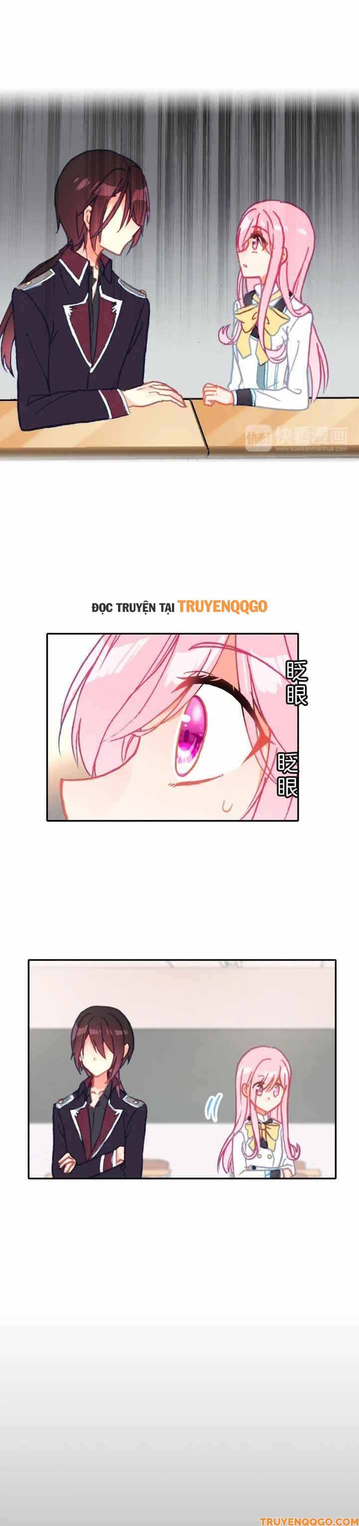 Ác Ma Vương Tử Tự Dưỡng Pháp Tắc Chapter 32 - 15