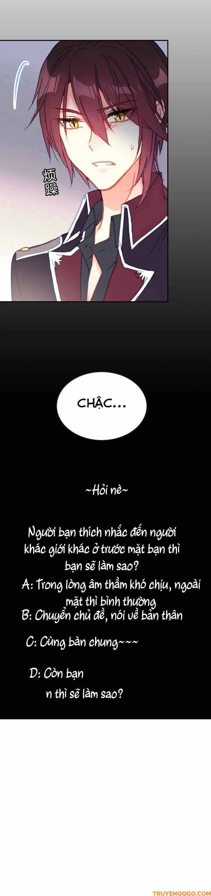 Ác Ma Vương Tử Tự Dưỡng Pháp Tắc Chapter 32 - 16