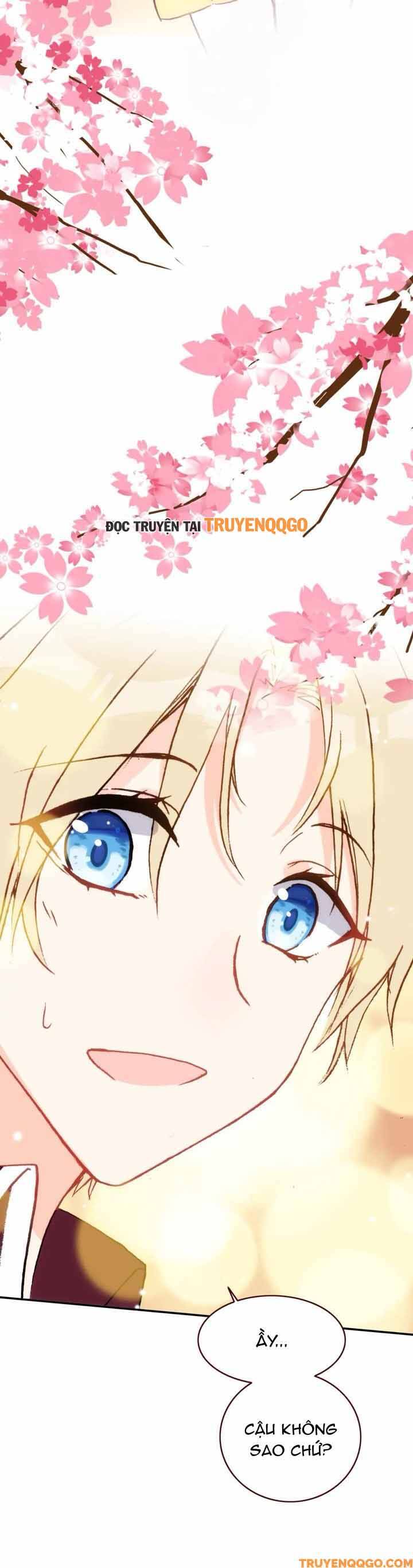 Ác Ma Vương Tử Tự Dưỡng Pháp Tắc Chapter 35 - 3