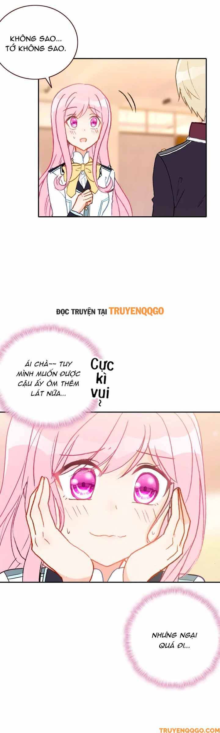 Ác Ma Vương Tử Tự Dưỡng Pháp Tắc Chapter 35 - 5