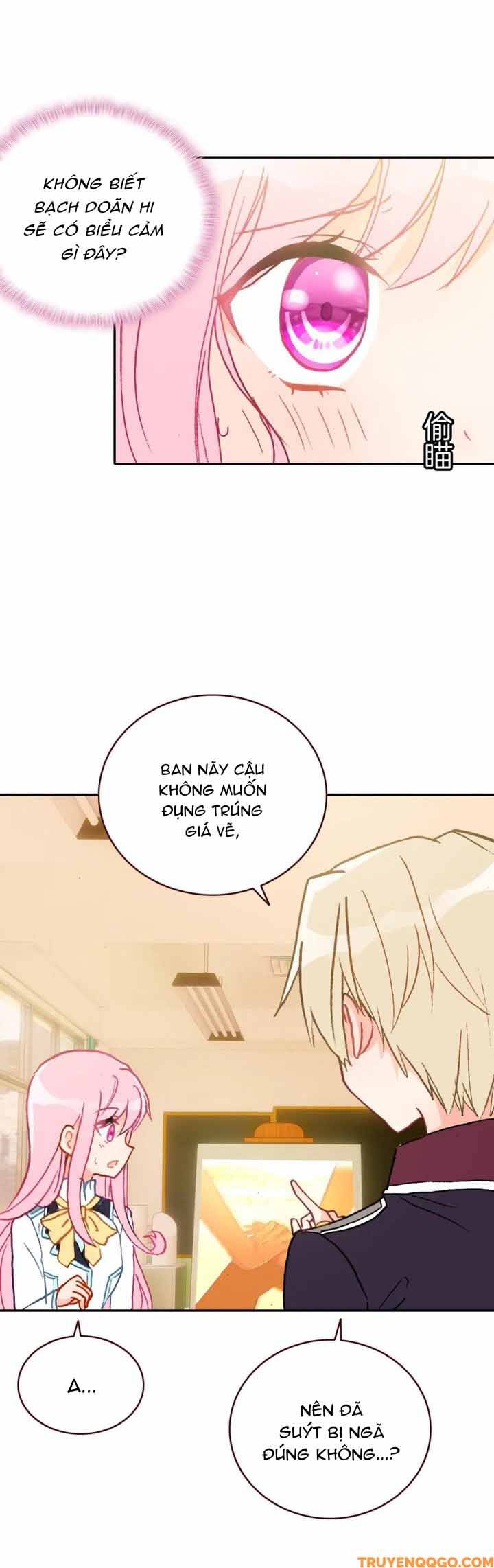 Ác Ma Vương Tử Tự Dưỡng Pháp Tắc Chapter 35 - 6