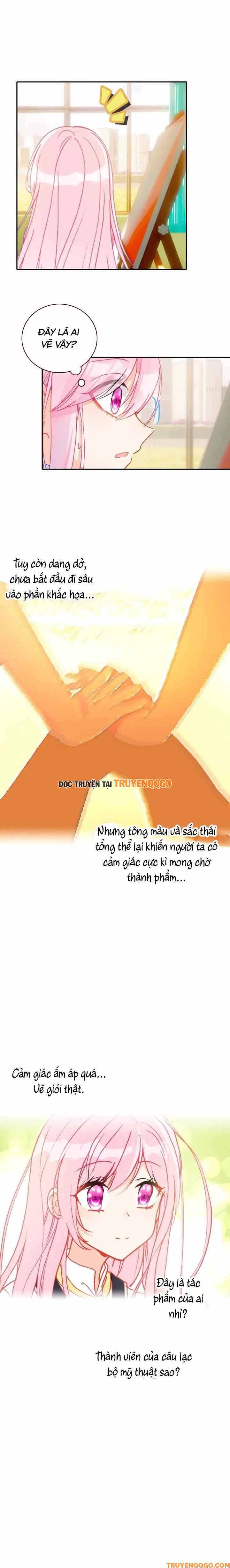 Ác Ma Vương Tử Tự Dưỡng Pháp Tắc Chapter 34 - 10