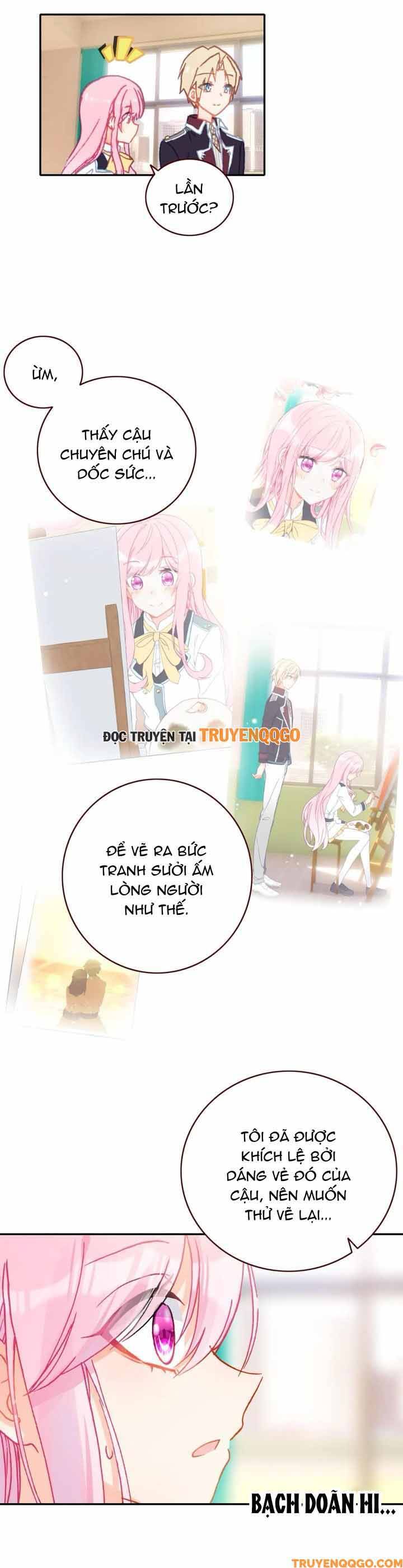 Ác Ma Vương Tử Tự Dưỡng Pháp Tắc Chapter 36 - 5