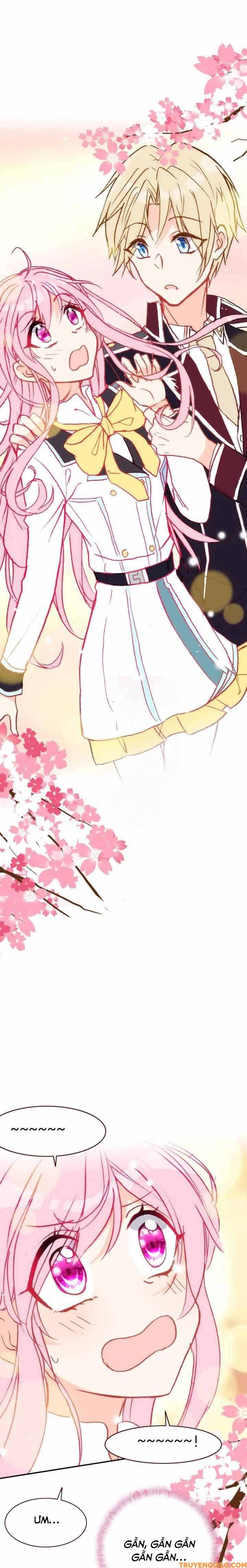 Ác Ma Vương Tử Tự Dưỡng Pháp Tắc Chapter 34 - 12