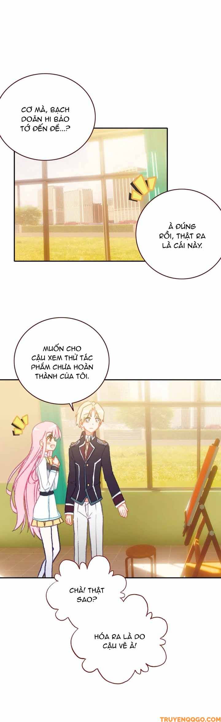 Ác Ma Vương Tử Tự Dưỡng Pháp Tắc Chapter 35 - 9