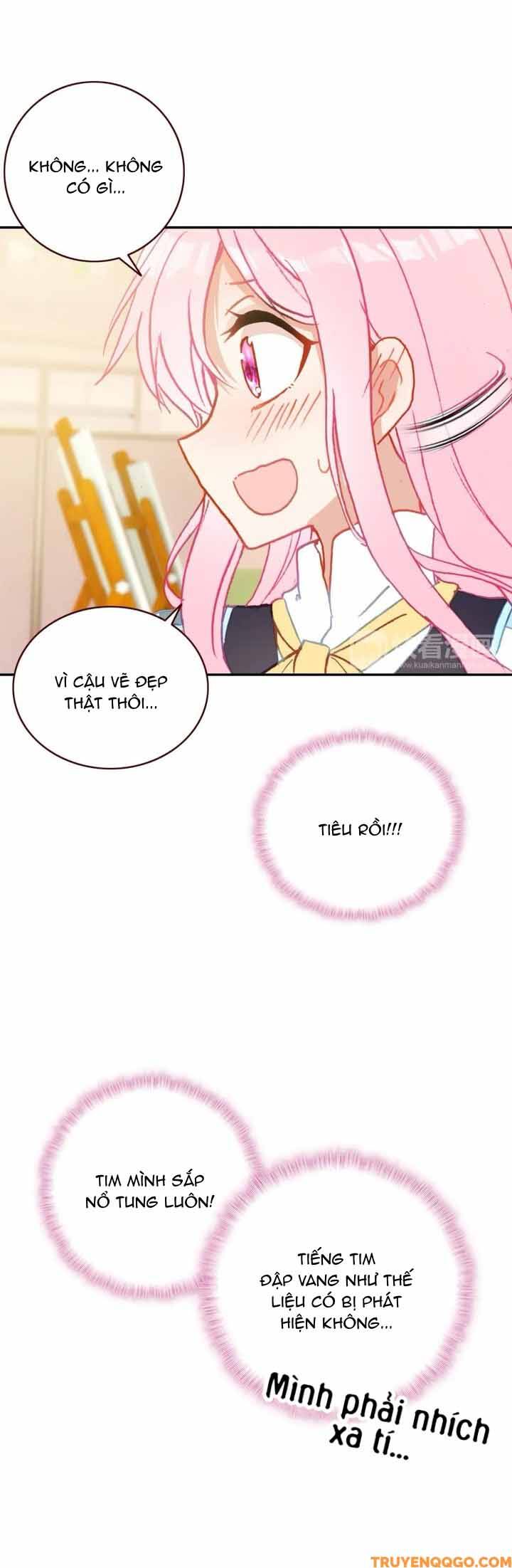 Ác Ma Vương Tử Tự Dưỡng Pháp Tắc Chapter 35 - 12