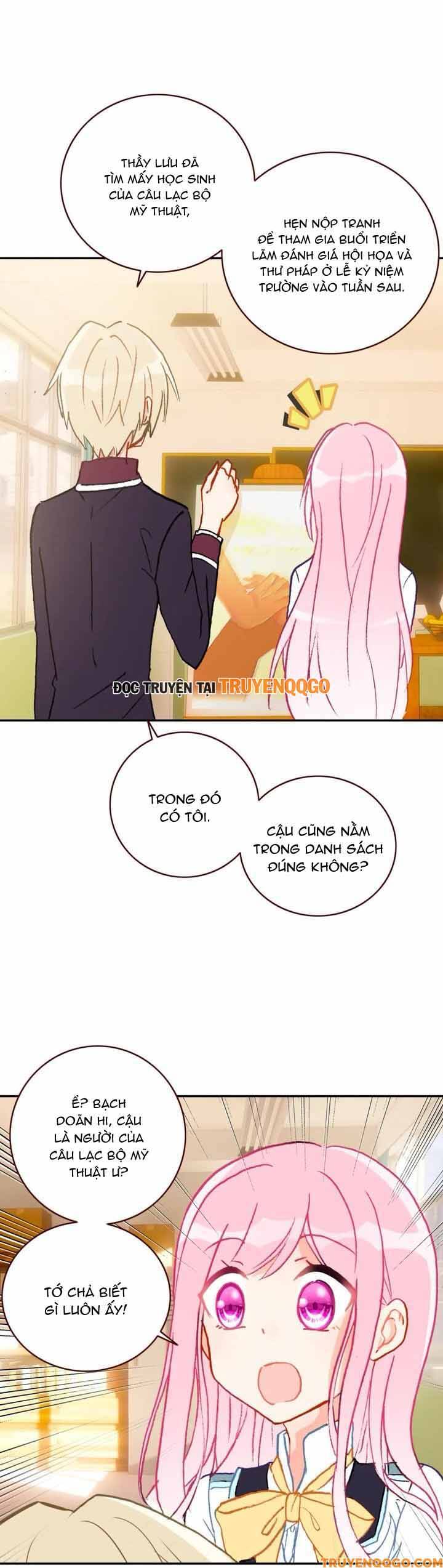 Ác Ma Vương Tử Tự Dưỡng Pháp Tắc Chapter 35 - 13