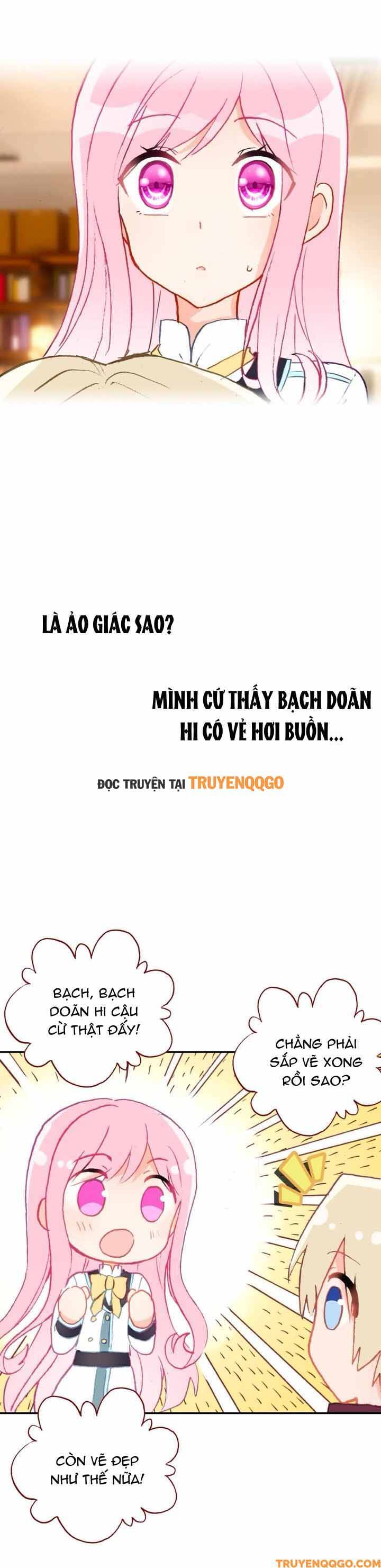 Ác Ma Vương Tử Tự Dưỡng Pháp Tắc Chapter 35 - 15