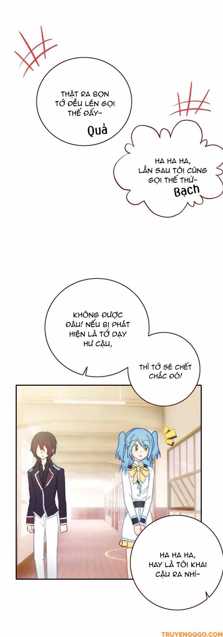 Ác Ma Vương Tử Tự Dưỡng Pháp Tắc Chapter 35 - 17