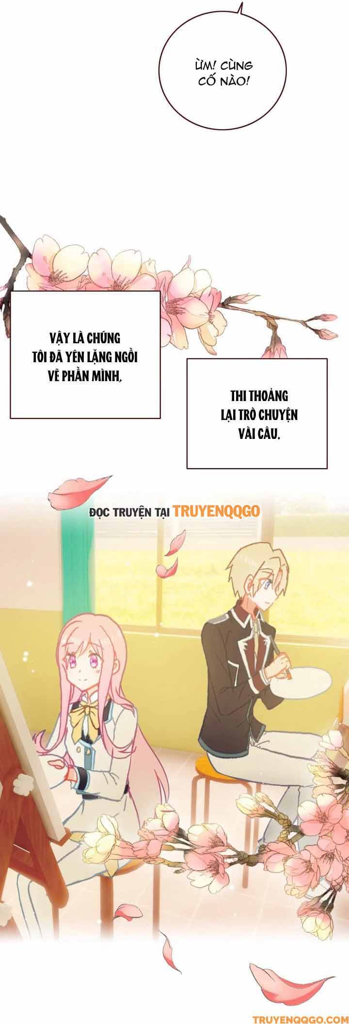 Ác Ma Vương Tử Tự Dưỡng Pháp Tắc Chapter 36 - 15