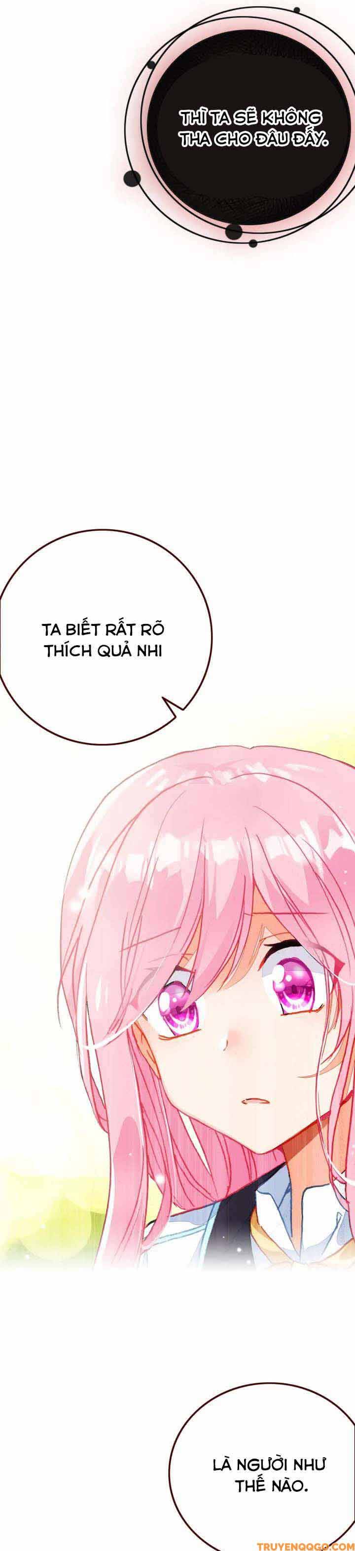 Ác Ma Vương Tử Tự Dưỡng Pháp Tắc Chapter 38 - 14