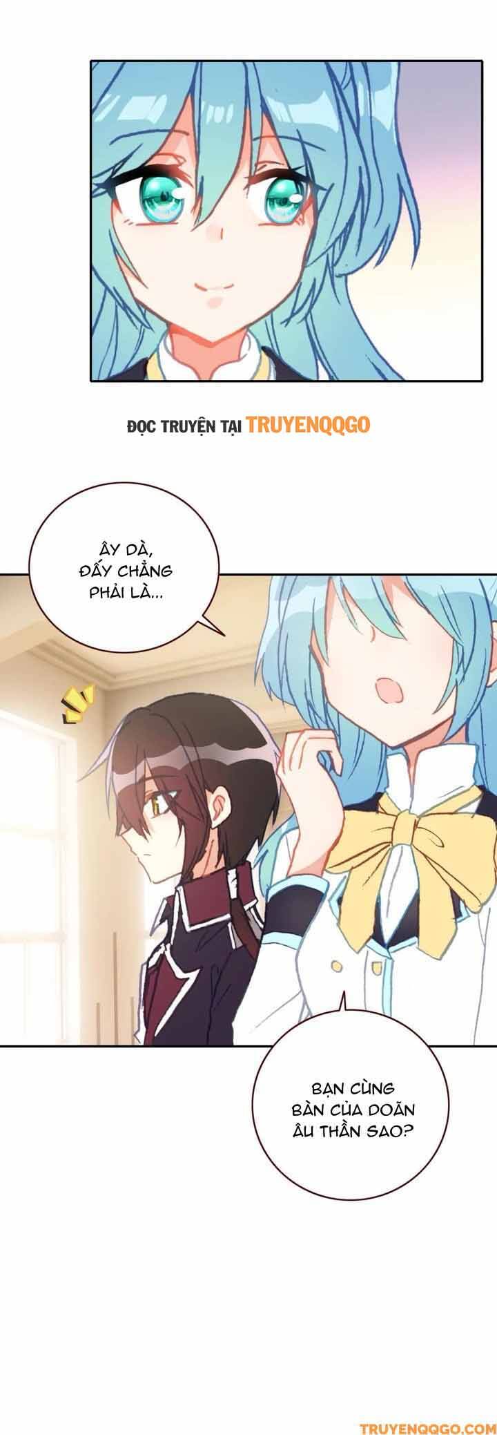 Ác Ma Vương Tử Tự Dưỡng Pháp Tắc Chapter 35 - 18