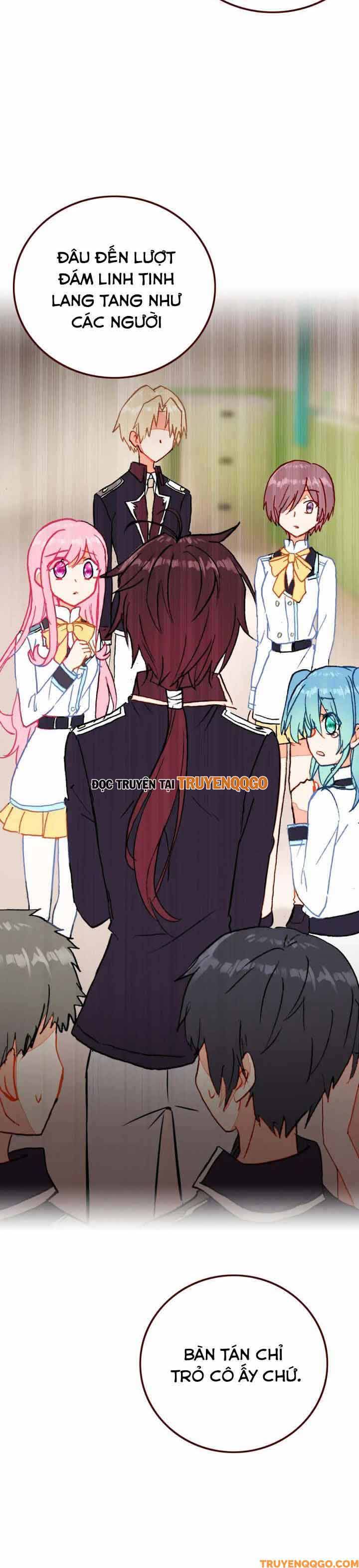 Ác Ma Vương Tử Tự Dưỡng Pháp Tắc Chapter 38 - 15