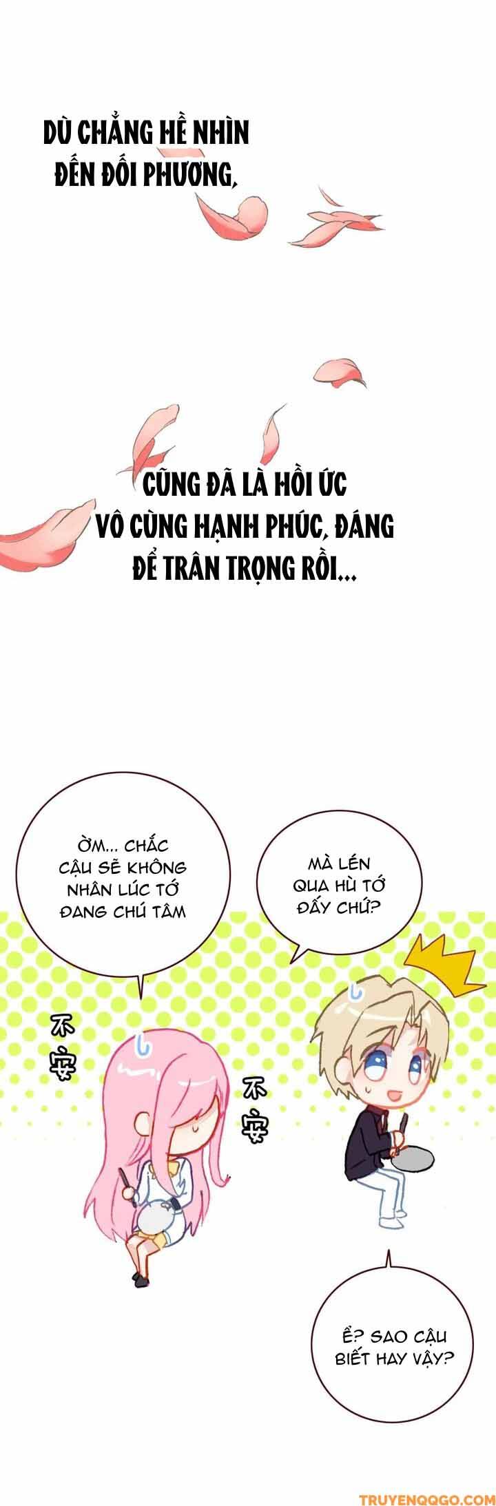 Ác Ma Vương Tử Tự Dưỡng Pháp Tắc Chapter 36 - 17