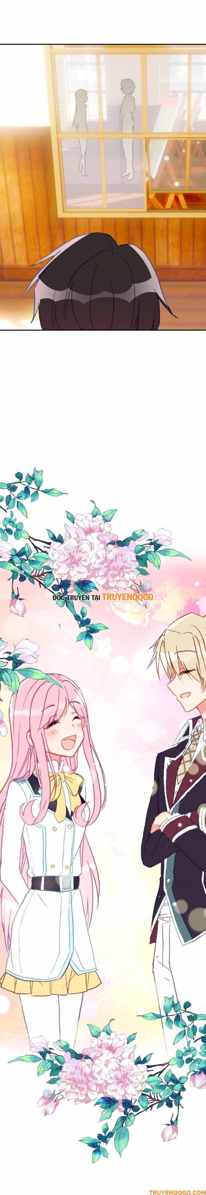 Ác Ma Vương Tử Tự Dưỡng Pháp Tắc Chapter 35 - 20