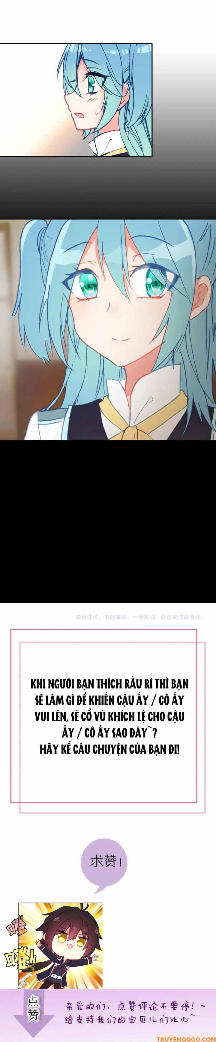 Ác Ma Vương Tử Tự Dưỡng Pháp Tắc Chapter 35 - 22