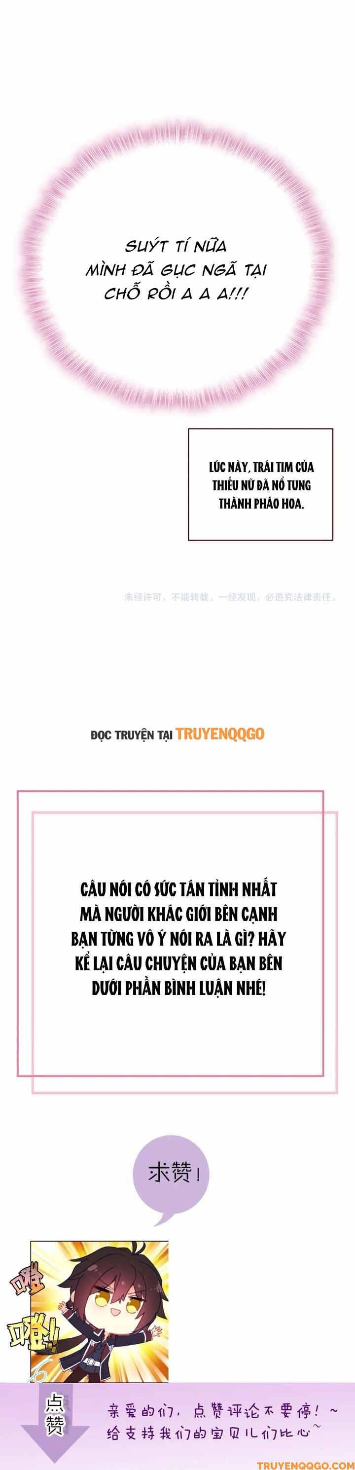 Ác Ma Vương Tử Tự Dưỡng Pháp Tắc Chapter 36 - 23