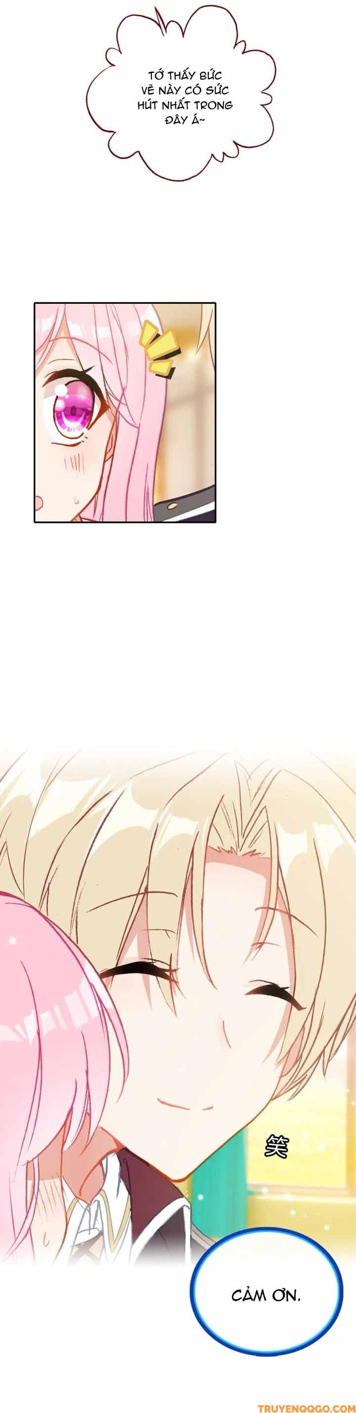 Ác Ma Vương Tử Tự Dưỡng Pháp Tắc Chapter 35 - 11