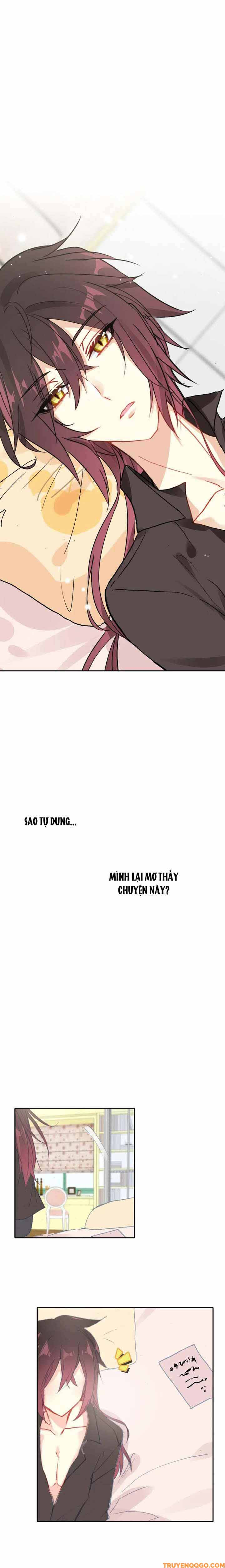 Ác Ma Vương Tử Tự Dưỡng Pháp Tắc Chapter 37 - 7