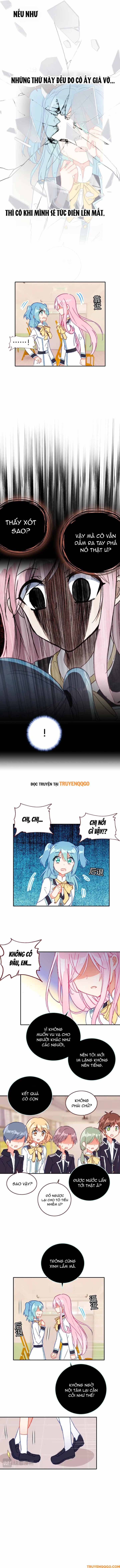 Ác Ma Vương Tử Tự Dưỡng Pháp Tắc Chapter 39 - 6