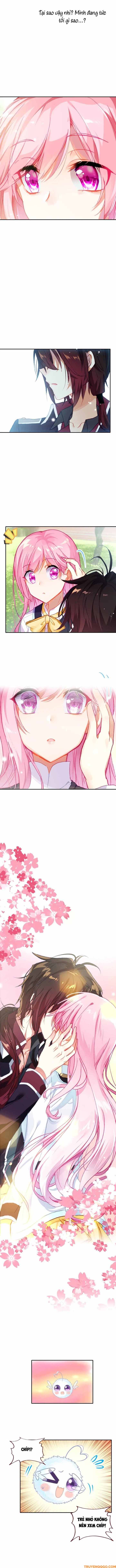 Ác Ma Vương Tử Tự Dưỡng Pháp Tắc Chapter 40 - 10